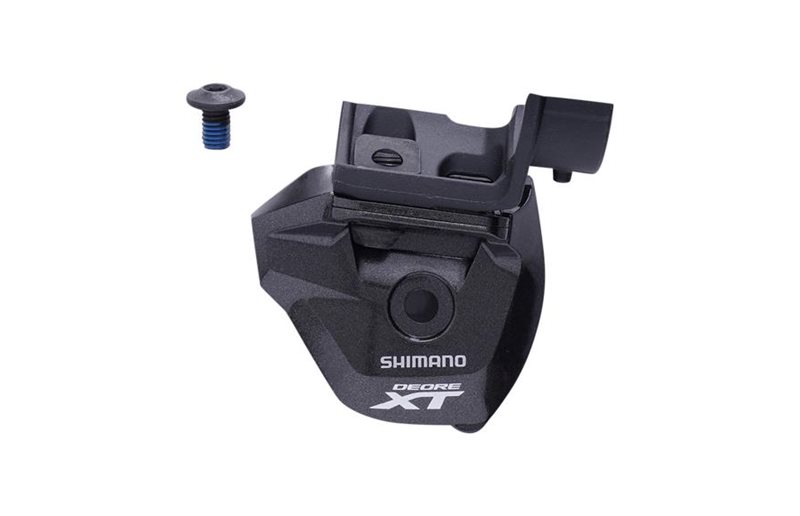 Shimano Venstre Kåpa