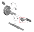 Shimano A Vipu Oikea