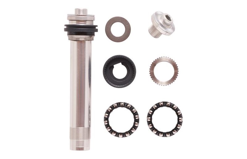 Shimano Forreste akselsæt Wh-7900