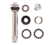 Shimano Etuakselisetti Wh-7900