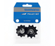 Shimano Rullehjul Par Metera