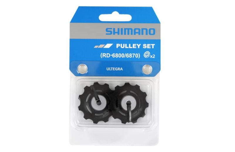 Shimano Skifterullepar