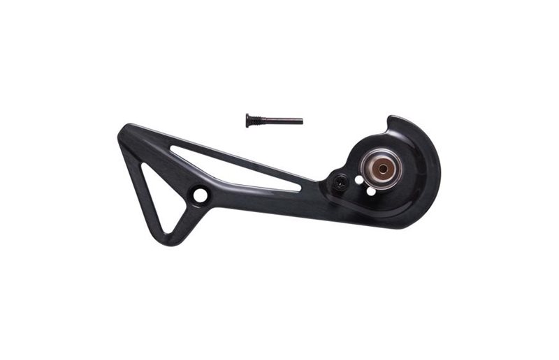 Shimano Outer Plate& Fixing Bolt