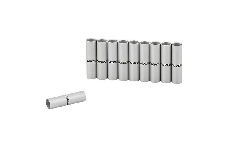 Jagwire Double Ended 5mm Ferrules Pakke O