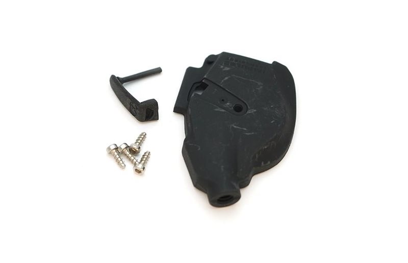 Sram Trigger Cover Kit, Vasemmalle X7:ssä