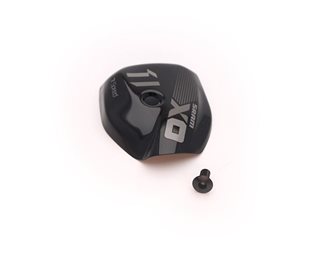 Sram Trigger Cover Kit, Oikealle X01:lle