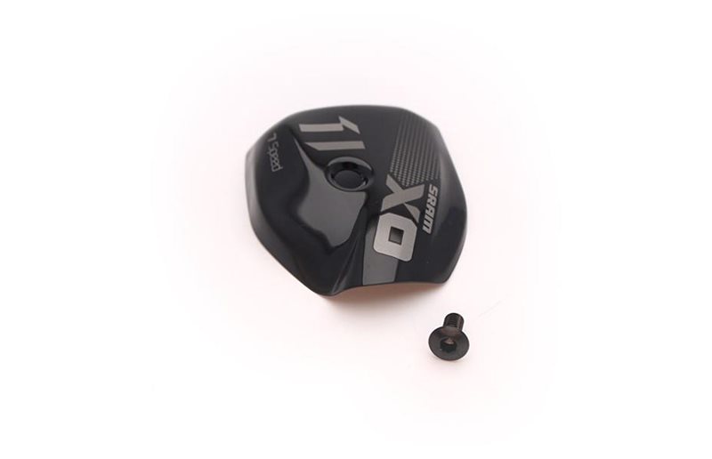 Sram Trigger Cover Kit, Oikealle X01:lle