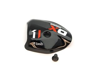 Sram Trigger Cover Kit, Højre til X01