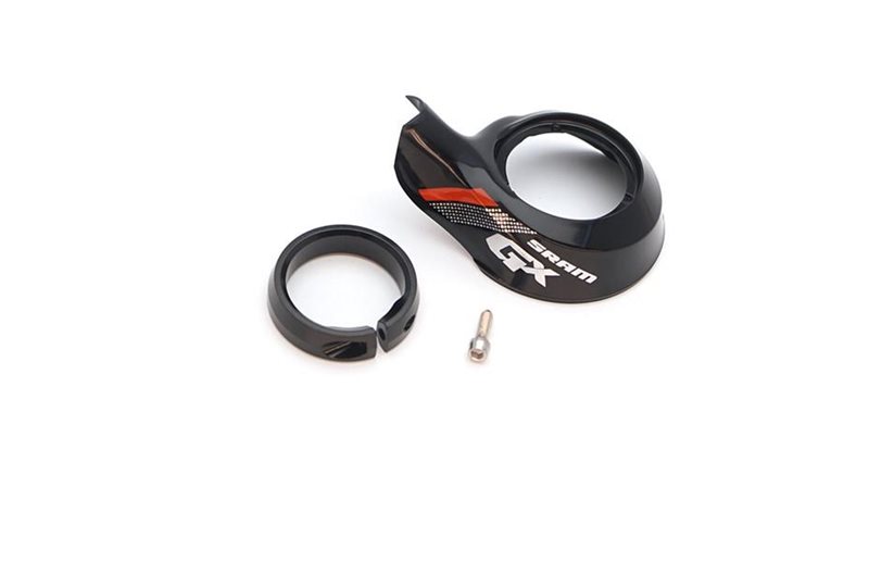Sram Grip Shift Gx 2X11 Nopeus, Etu