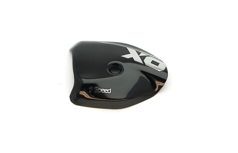 Sram Trigger Cover Kit, Right For X01