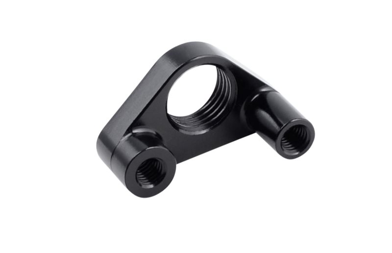 Trek Top Fuel 29 2Xlow Direct Mount Fro