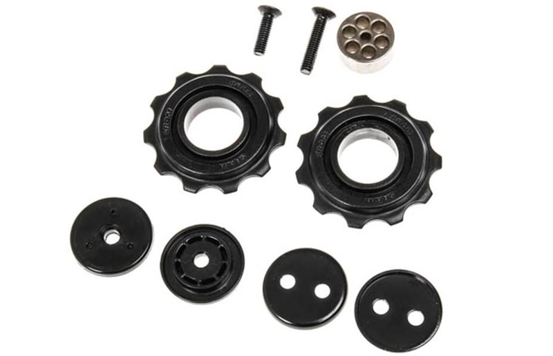 Rullehjul SRAM X.4/SX4 (2006-2010) 8/9 gear 1 par