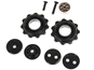 Rullehjul SRAM X.4/SX4 (2006-2010) 8/9 gear 1 par