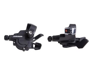 Sram Trigger Shifter X4 Forreste