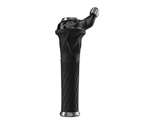 Gearskifter SRAM XX1, højre, twister, 11 gear