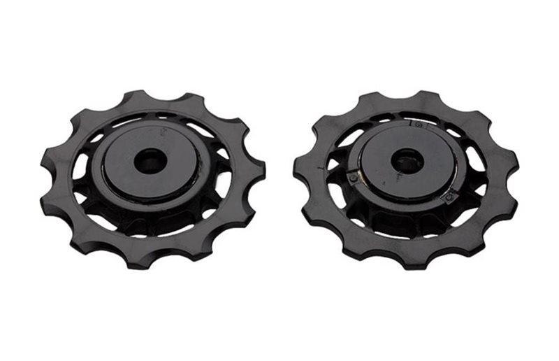 Rullehjul SRAM X.9/X.7 2010- 9/10 gear 1 par