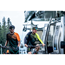Rogelli MTB Pyöräilypaita SS Adventure 2.0 Green/Black/Orange