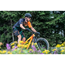 Rogelli MTB Pyöräilypaita SS Adventure 2.0 Green/Black/Orange