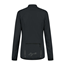 Rogelli Naisten pyöräilytakki Rain Core Black