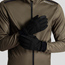 Rogelli Pyöräilyhanskat Nimbus Black