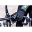 Rogelli Pyöräilyhanskat Nimbus Black