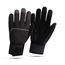 Rogelli Pyöräilyhanskat Cronos Musta
