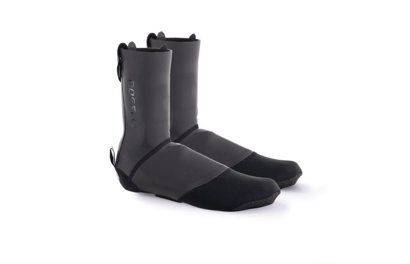 Rogelli Kengänsuojat Neotec Black