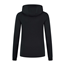 Rogelli Naisten huppari Training II Women Black