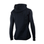 Rogelli Naisten Huppari Training Sports Hoodie Women Black
