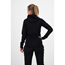 Rogelli Naisten Huppari Training Sports Hoodie Women Black