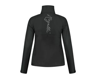 Rogelli Fritidsjakke Core Women Black