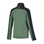 Rogelli Naisten vapaa-ajan takki Snake Women Black/Green/Coral