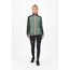 Rogelli Naisten vapaa-ajan takki Snake Women Black/Green/Coral