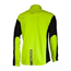 Rogelli Fritidsjacka Drummond Fluor/Black