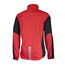 Rogelli Vapaa-ajan takki Drummond Red/Black