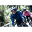 Rogelli Naisten pyöräilypaita Core Women Dark Blue
