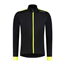 Rogelli Pyöräilypaita Core Black/Fluor