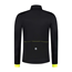 Rogelli Pyöräilypaita Core Black/Fluor