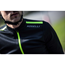 Rogelli Pyöräilypaita Core Black/Fluor