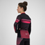 Rogelli Cykeltröja Impress Women Bordeuax/Pink