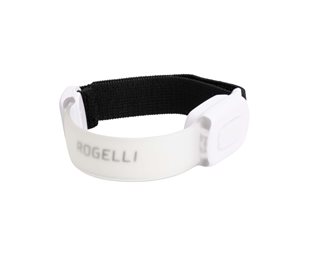 Rogelli Sykkellykt LED Armbånd Trio Multicolor