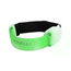 Huomiovalo Rogelli Trio LED Bracelet -ranneke Multicolor