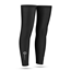 Rogelli Kids Promo Legpieces Black