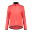 Regnjakke Rogelli Essential for kvinner Coral