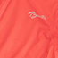 Regnjakke Rogelli Essential for kvinner Coral
