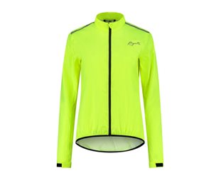 Rogelli Regnjacka Core Women Yellow