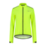 Rogelli Regnjacka Core Women Yellow