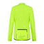 Rogelli Regnjacka Core Women Yellow