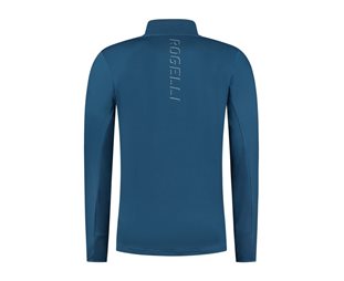 Rogelli Fritidsgenser Core Blue