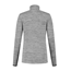 Rogelli Naisten vapaa-ajan takki Core Women Grey Melange